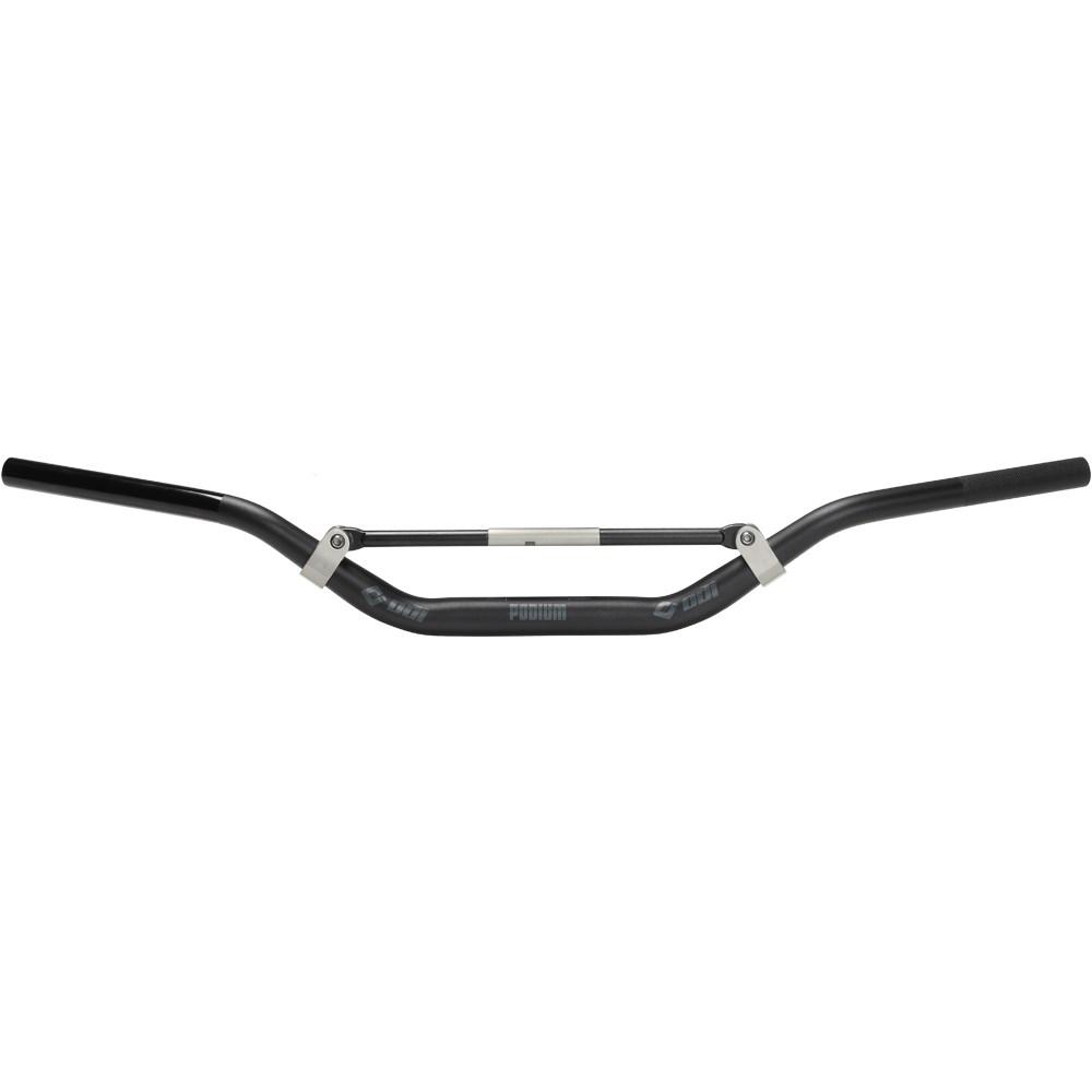 ODI - CFT Black Podium CR High Handlebar