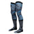 Fist - Covert Camo Knee Brace Socks