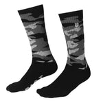 Fist - Covert Camo Socks