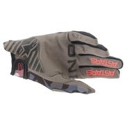 Alpinestars - 2021 Radar Camo Gloves