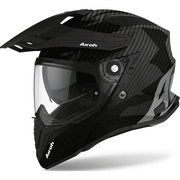 Airoh - Commander Carbon Adventure Helmet