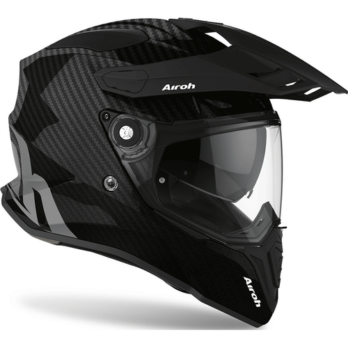 Airoh - Commander Carbon Adventure Helmet