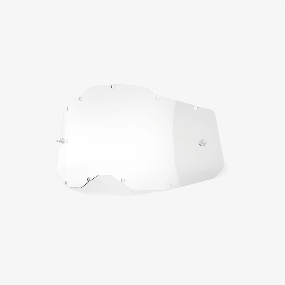 100% - Series 2 Clear Replacement Lens