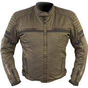 Moto Dry - Clubman Jacket