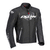 Ixon - Cobra Black/White Jacket