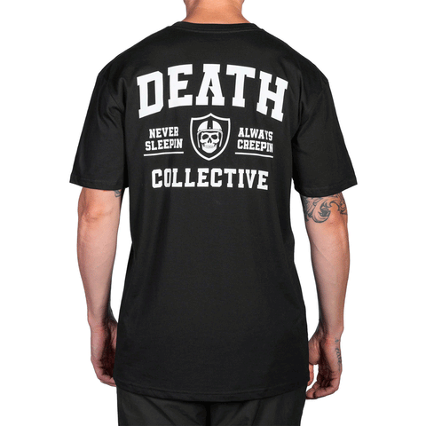 Death Collective - College Tee