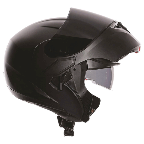 AGV - Compact ST Matt Flip Helmet