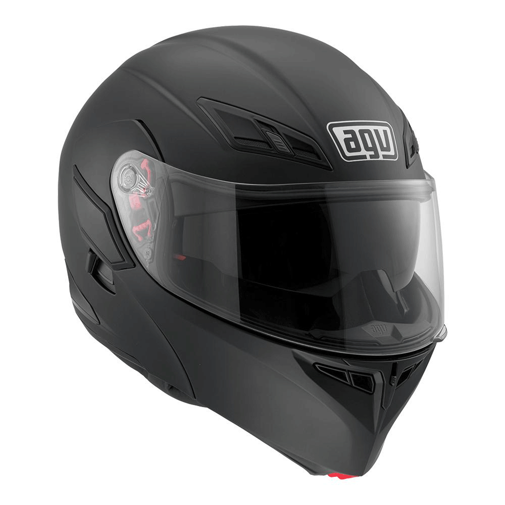 AGV - Compact ST Matt Flip Helmet