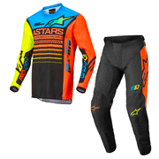 Alpinestars - 2022 Youth Racer Compass MX Combo