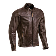 Ixon - Crank Air Leather Jacket