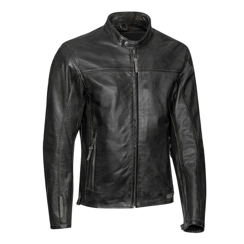 Ixon - Crank Leather Jacket