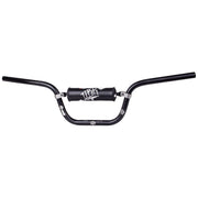 ODI - 7/8 DBK Black Pit Bike Handlebar