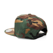 Death Collective - Pickup Camp Snapback Cap