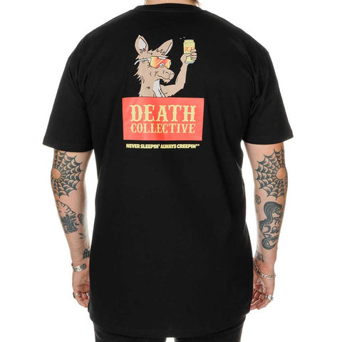 Death Collective - Cheers Tee