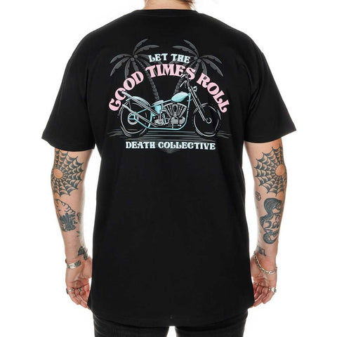 Death Collective - Good Times Tee