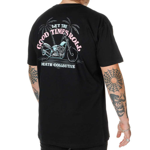 Death Collective - Good Times Tee