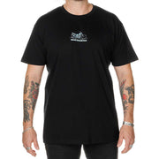 Death Collective - Black Good Times Tee