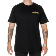 Death Collective - Black Sammy Tee