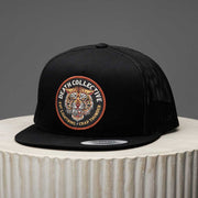 Death Collective - Thunder Trucker Cap