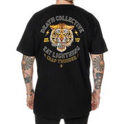 Death Collective - Black Thunder Tee