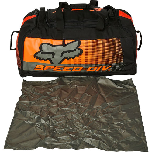 Fox - 2022 Dier Podium Duffle Bag