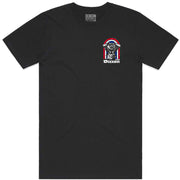 Dixxon - Engine Arches Black Tee