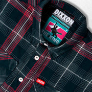 Dixxon - The King Flannel