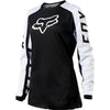 Fox - 2022 Womens 180 Djet Jersey