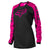 Fox - 2022 Womens 180 Djet Jersey