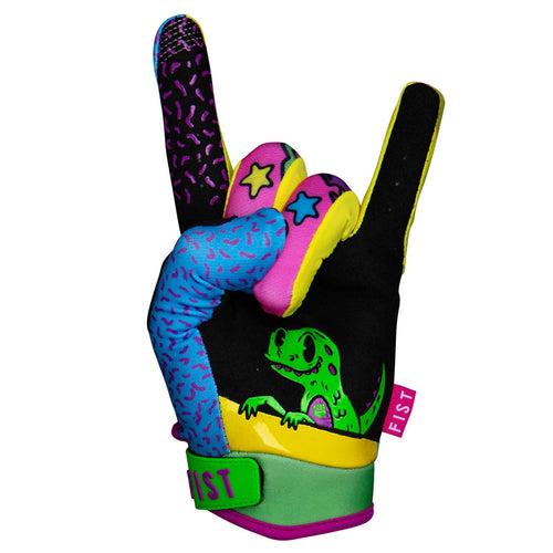 Fist - Dopey Dino Gloves