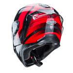 Caberg - Drift Evo Pro Sonic Carbon/Red Helmet