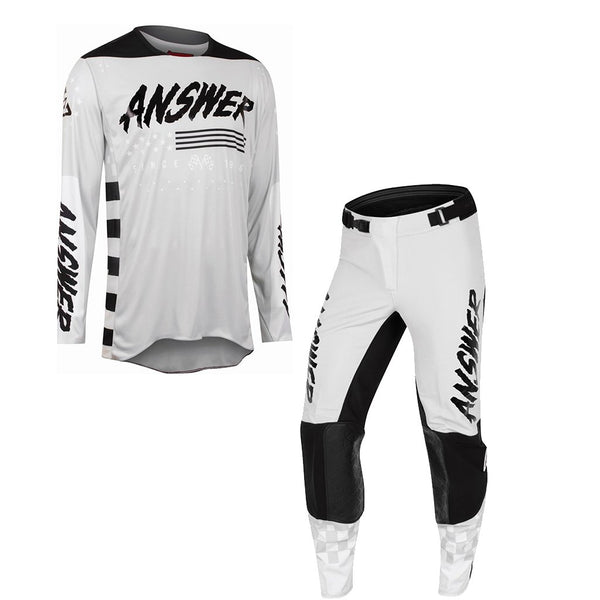 Answer - 2022 Elite Redzone MX Combo