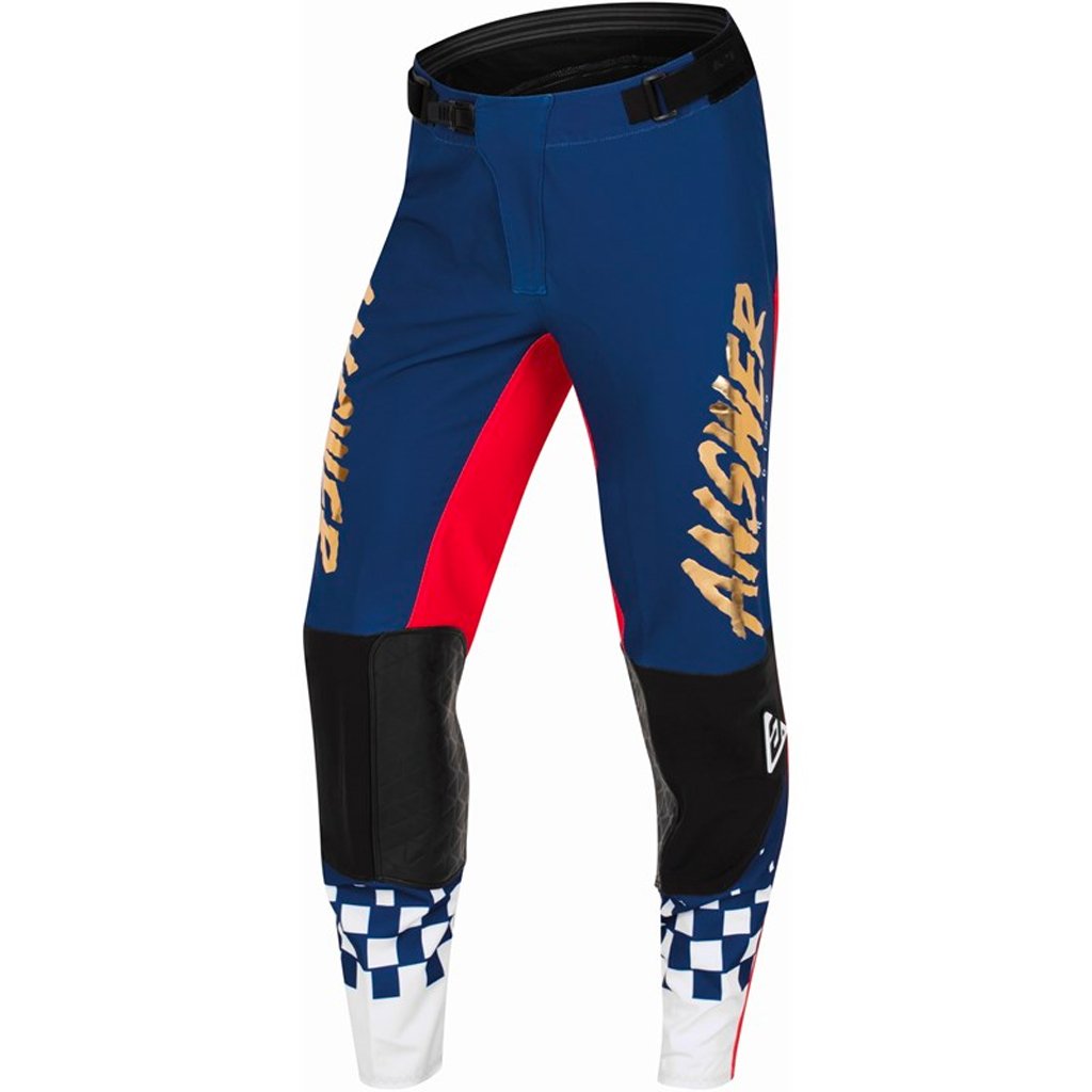 Answer - 2022 Elite Redzone Pant