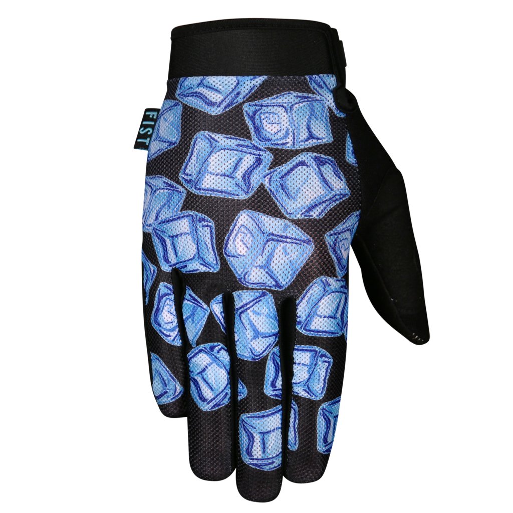 Fist - Breezer Ice Cube Gloves