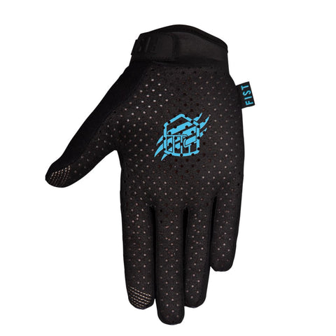 Fist - Breezer Ice Cube Gloves