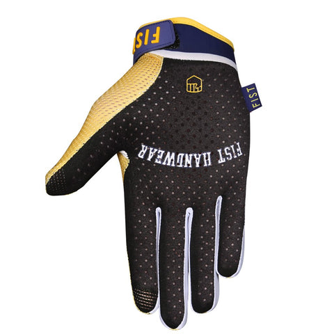 Fist - Breezer Showtime Gloves