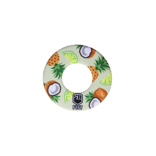 Fist - Tiger Grip Donuts