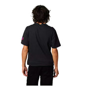 Fox - Fgmnt Premium Black Tee