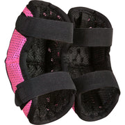 Fox - PeeWee Titan Black/Pink Elbow Guard