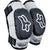 Fox - PeeWee Titan Black/Silver Elbow Guard