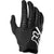 Fox - Pawtector Black/Grey Gloves