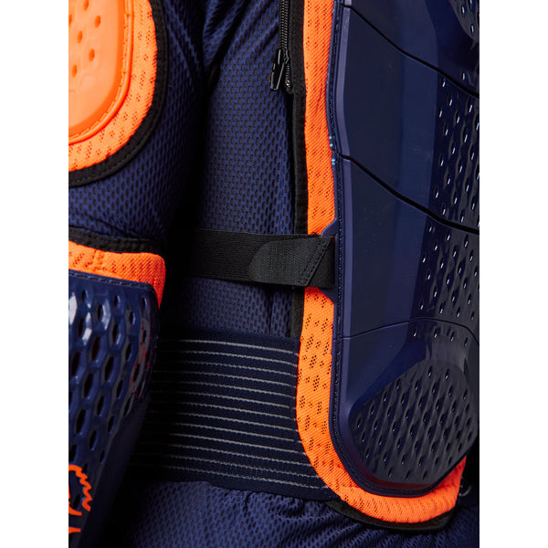 Fox - Titan Sport Navy Jacket