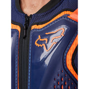 Fox - Titan Sport Navy Jacket