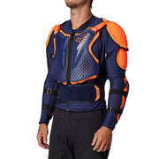 Fox - Titan Sport Navy Jacket