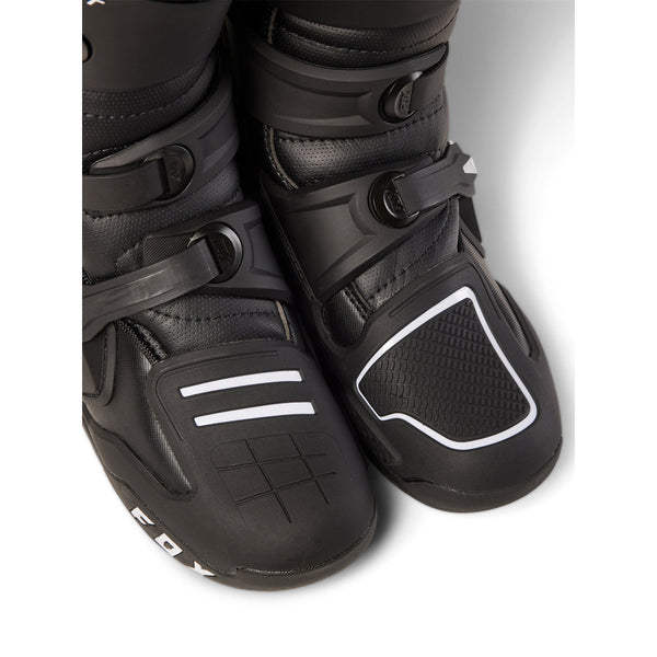 Fox - 2026 Instinct 2.0 Black MX Boots