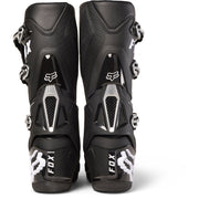 Fox - Instinct 2.0 Black MX Boots