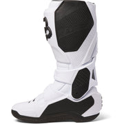 Fox - Instinct 2.0 White MX Boots