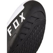 Fox - Instinct 2.0 White MX Boots