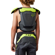 Fox - Youth R3 Dark Shadow Body Armour