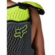 Fox - Youth R3 Dark Shadow Body Armour